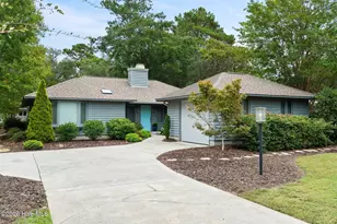 606 Wisteria Dr, Sunset Beach, NC 28468 - Photo 1