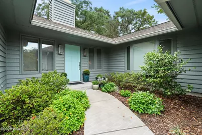 606 Wisteria Drive, Sunset Beach, NC 28468 - Photo 3