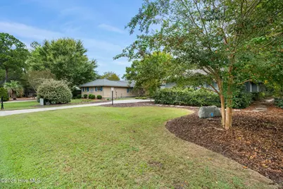 606 Wisteria Drive, Sunset Beach, NC 28468 - Photo 35
