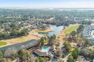 606 Wisteria Dr, Sunset Beach, NC 28468 - Photo 69