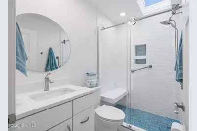606 Wisteria Drive, Sunset Beach, NC 28468 - Photo 29