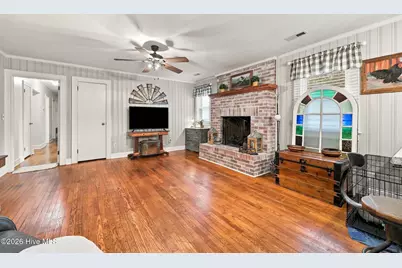 620 Forest Park Road, Elizabeth City, NC 27909 - Photo 17