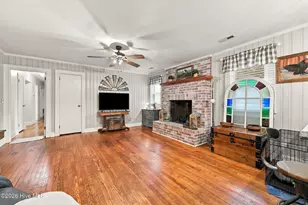 620 Forest Park Rd, Elizabeth City, NC 27909 - Photo 17