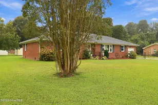 620 Forest Park Rd, Elizabeth City, NC 27909 - Photo 43