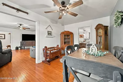 620 Forest Park Road, Elizabeth City, NC 27909 - Photo 9