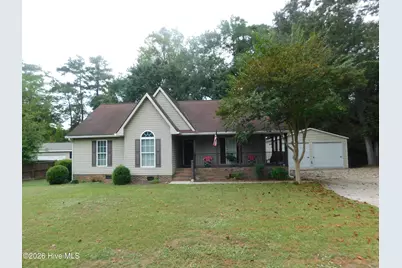 12601 Cotton Drive, Laurinburg, NC 28352 - Photo 3
