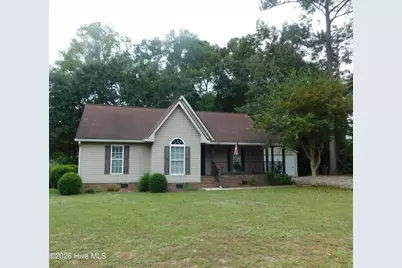 12601 Cotton Drive, Laurinburg, NC 28352 - Photo 1