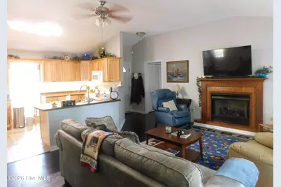 12601 Cotton Drive, Laurinburg, NC 28352 - Photo 11