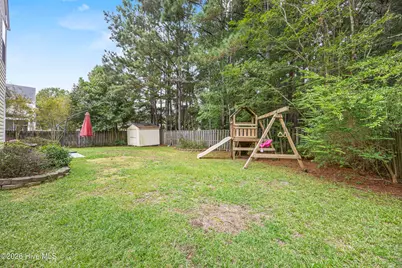 4918 Split Rail Drive, Wilmington, NC 28412 - Photo 45