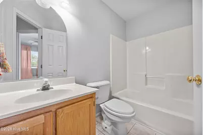 4918 Split Rail Drive, Wilmington, NC 28412 - Photo 35