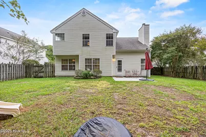 4918 Split Rail Drive, Wilmington, NC 28412 - Photo 47
