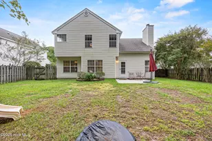4918 Split Rail Dr, Wilmington, NC 28412 - Photo 47