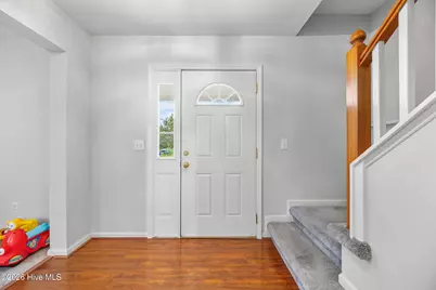 4918 Split Rail Drive, Wilmington, NC 28412 - Photo 7