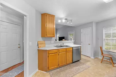 4918 Split Rail Drive, Wilmington, NC 28412 - Photo 19
