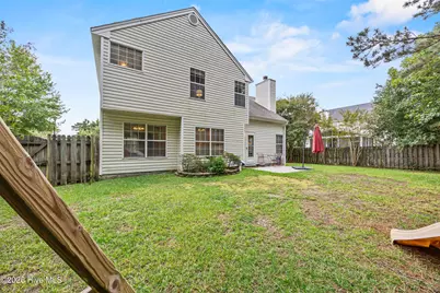 4918 Split Rail Drive, Wilmington, NC 28412 - Photo 43