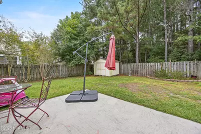 4918 Split Rail Drive, Wilmington, NC 28412 - Photo 39