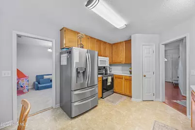 4918 Split Rail Drive, Wilmington, NC 28412 - Photo 17
