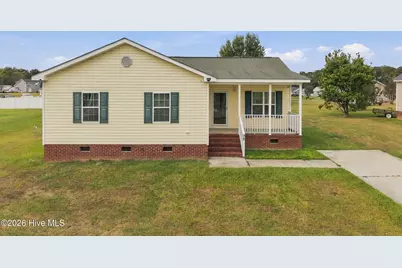 98 Chase Drive, Snow Hill, NC 28580 - Photo 1
