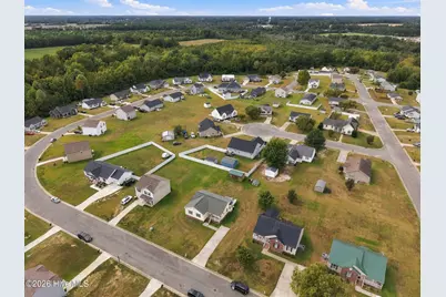 98 Chase Drive, Snow Hill, NC 28580 - Photo 31