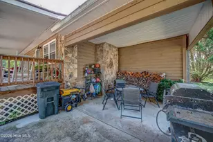94 W Memorial Dr, Andrews, NC 28901 - Photo 29
