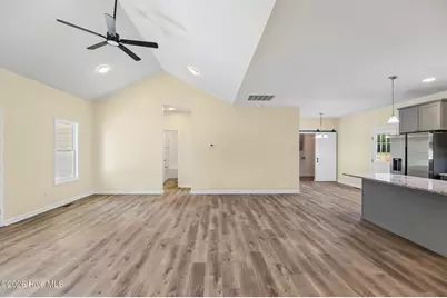 223 A C Smith Road, Roxobel, NC 27872 - Photo 5