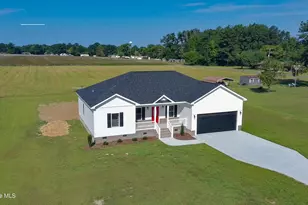 223 A C Smith Rd, Roxobel, NC 27872 - Photo 3