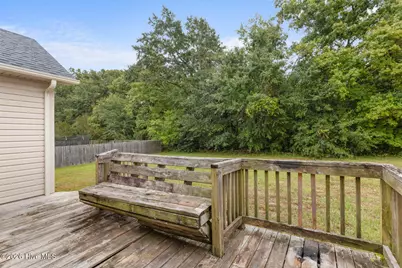 144 Forest Bluff Drive, Jacksonville, NC 28540 - Photo 25