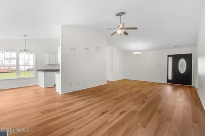 144 Forest Bluff Drive, Jacksonville, NC 28540 - Photo 7