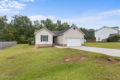 144 Forest Bluff Drive, Jacksonville, NC 28540 - Photo 3