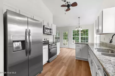 144 Forest Bluff Drive, Jacksonville, NC 28540 - Photo 11