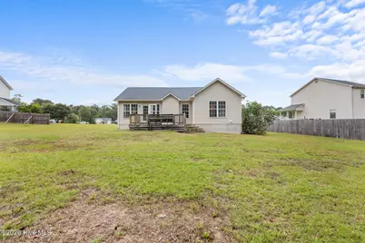 144 Forest Bluff Drive, Jacksonville, NC 28540 - Photo 27