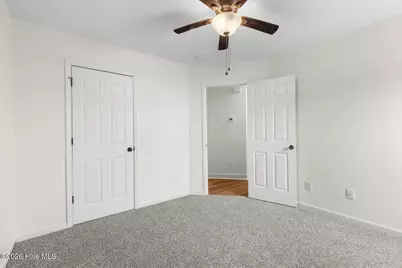 144 Forest Bluff Drive, Jacksonville, NC 28540 - Photo 21