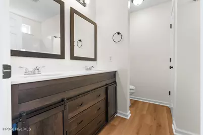 144 Forest Bluff Drive, Jacksonville, NC 28540 - Photo 17