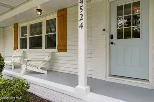 4524 Mockingbird Ln, Wilmington, NC 28409 - Photo 5