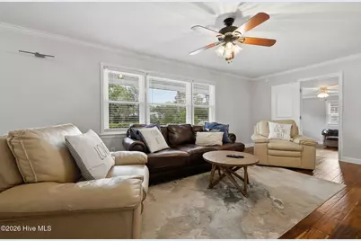 4524 Mockingbird Lane, Wilmington, NC 28409 - Photo 9