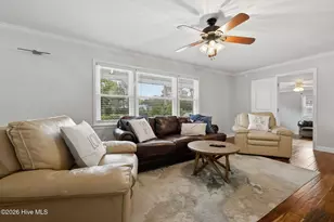 4524 Mockingbird Ln, Wilmington, NC 28409 - Photo 9