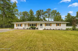 4524 Mockingbird Ln, Wilmington, NC 28409 - Photo 1
