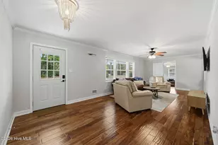 4524 Mockingbird Ln, Wilmington, NC 28409 - Photo 7