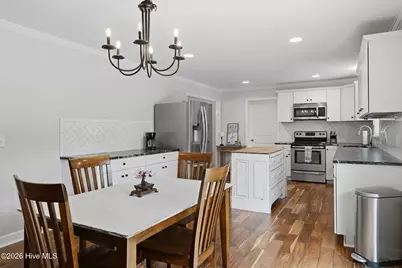 4524 Mockingbird Lane, Wilmington, NC 28409 - Photo 19