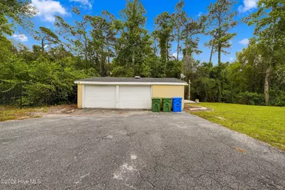 4524 Mockingbird Lane, Wilmington, NC 28409 - Photo 41