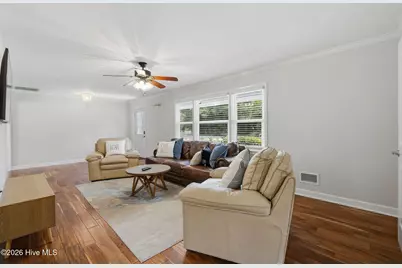 4524 Mockingbird Lane, Wilmington, NC 28409 - Photo 11