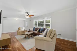 4524 Mockingbird Ln, Wilmington, NC 28409 - Photo 11