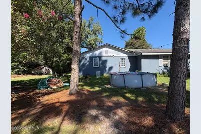 141 Bliss Drive, Fairmont, NC 28340 - Photo 35