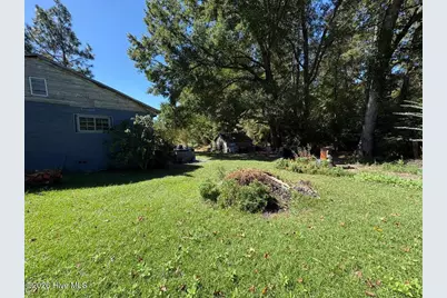 141 Bliss Drive, Fairmont, NC 28340 - Photo 17