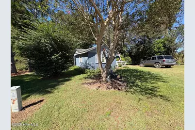 141 Bliss Drive, Fairmont, NC 28340 - Photo 3