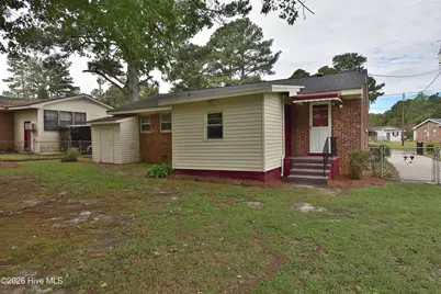 1805 Duncan Drive, Rocky Mount, NC 27801 - Photo 13