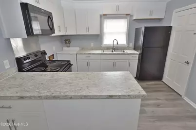 1805 Duncan Drive, Rocky Mount, NC 27801 - Photo 5