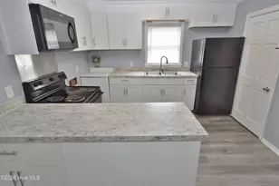 1805 Duncan Dr, Rocky Mount, NC 27801 - Photo 5
