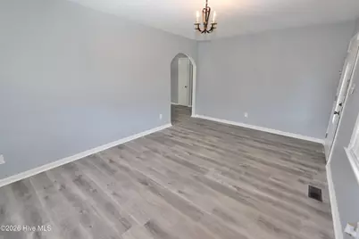 1805 Duncan Drive, Rocky Mount, NC 27801 - Photo 3