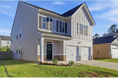 1115 Button Buck Lane, Grovetown, GA 30813 - Photo 3